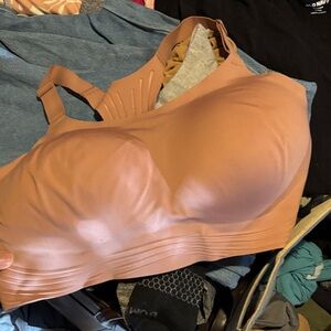 All in Motion Women's Bra in Tan